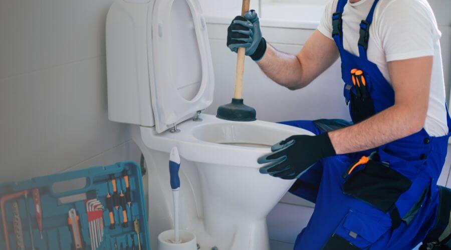 Professional sewer line repair services in Arcanum, OH